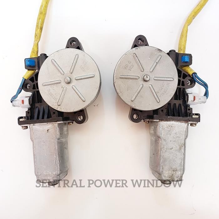 PREMIUM motor power window Honda CRV gen 1 pintu penumpang Original