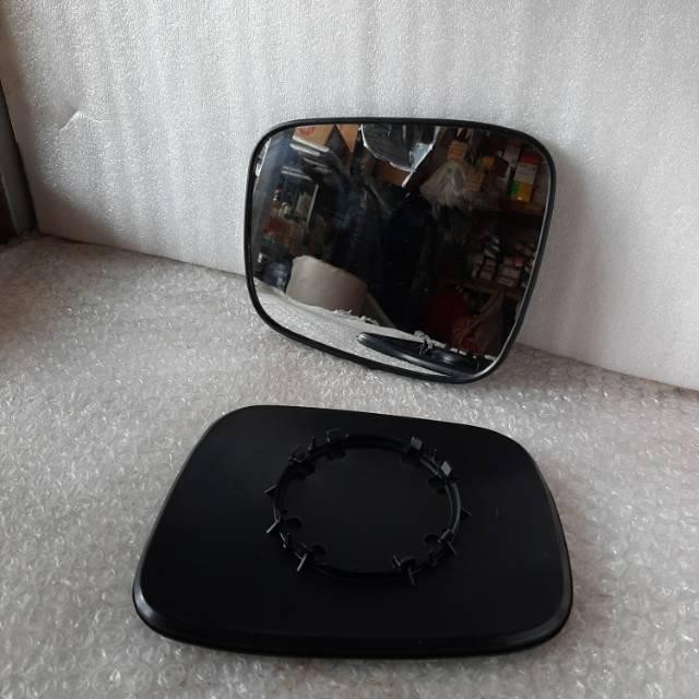 PREMIUM Kaca spion panther kapsul Lv Ls original ( kaca + frame )