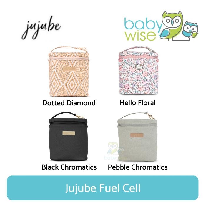 PREMIUM Jujube Fuel Cell - Tas Penyimpanan