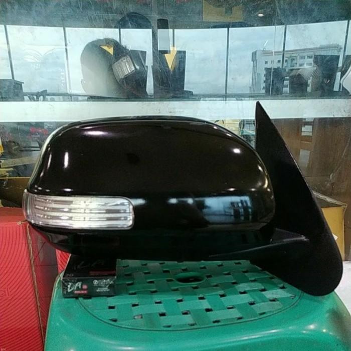 Spion Terios Tx At 2007 2008 2009 2010 2011 2012 2013 2014 2015