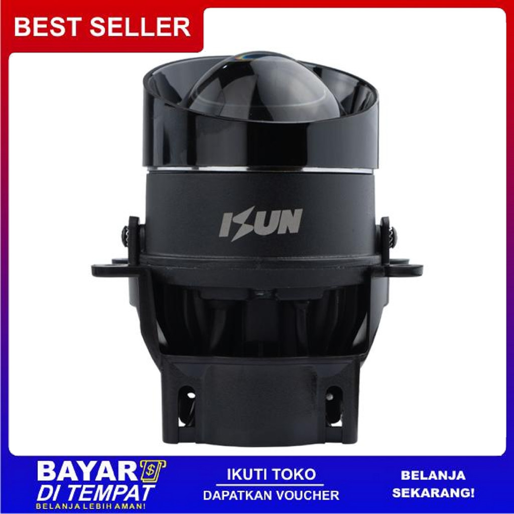 FREE ONGKIR DUDUKAN FOGLAMP HONDA UNIVERSAL BRACKET FOGLAMP BILED HONDA 3 INCH UNIVERSAL BAUT ATUR