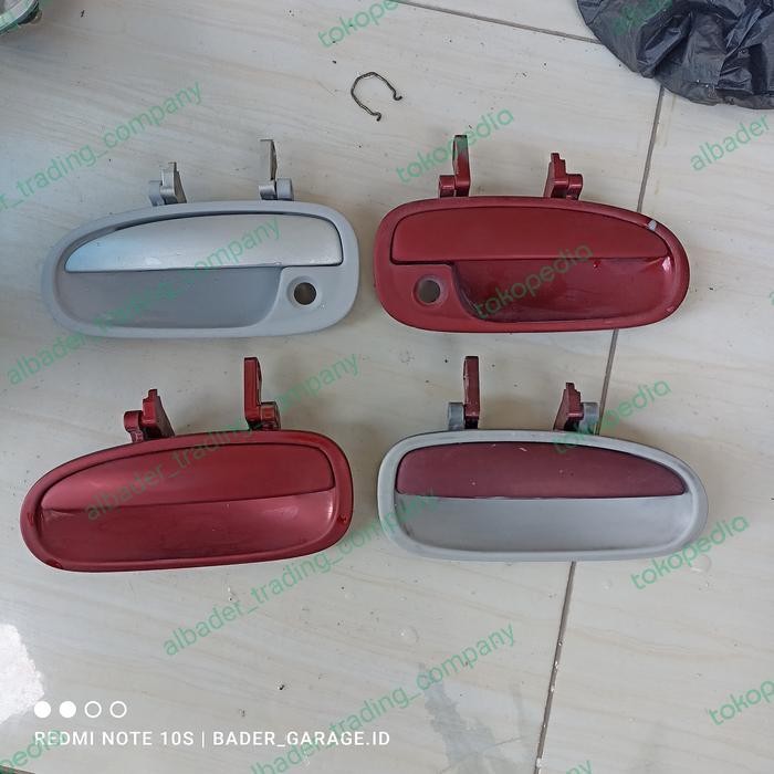 PREMIUM HANDLE PINTU LUAR FERIO ORIGINAL