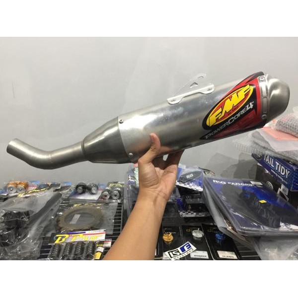 PREMIUM Knalpot Honda CRF 250 L Rally FMF Racing Power Core 4