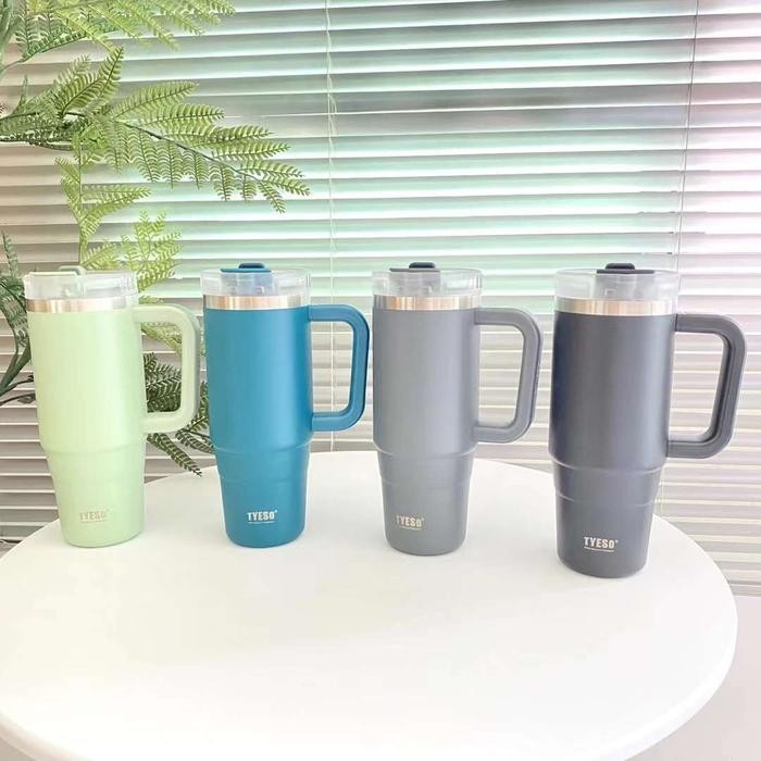 Tyeso Tumbler Cup 900ml - 1200ml