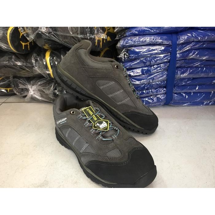 Sepatu Safety Shoes/Safety Casual / Sport Safety