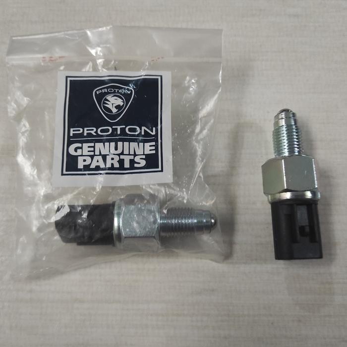 SWITCH LAMPU MUNDUR PROTON EXORA CPS GEN2 PERSONA SAGA WIRA OEM