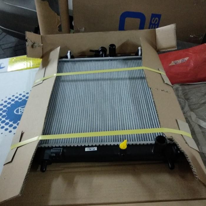 Promo: Radiator Avanza Xenia Lama Koyorad Kode 027