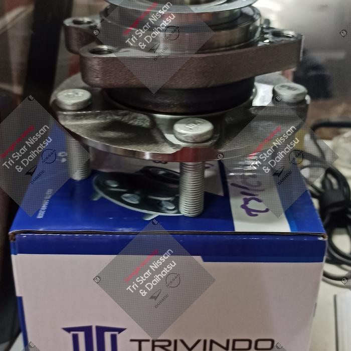 Bearing Depan Serena C26 Kode 022