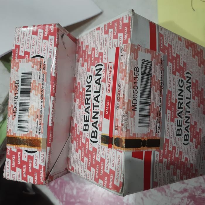 Tensioner Timing Belt L300 Diesel Kuda Diesel Asli Ori Kode 013