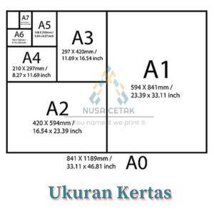 

Cetak Brosur A6 - 2 SISI (1000 Lembar / 2 RIM) Murah !
