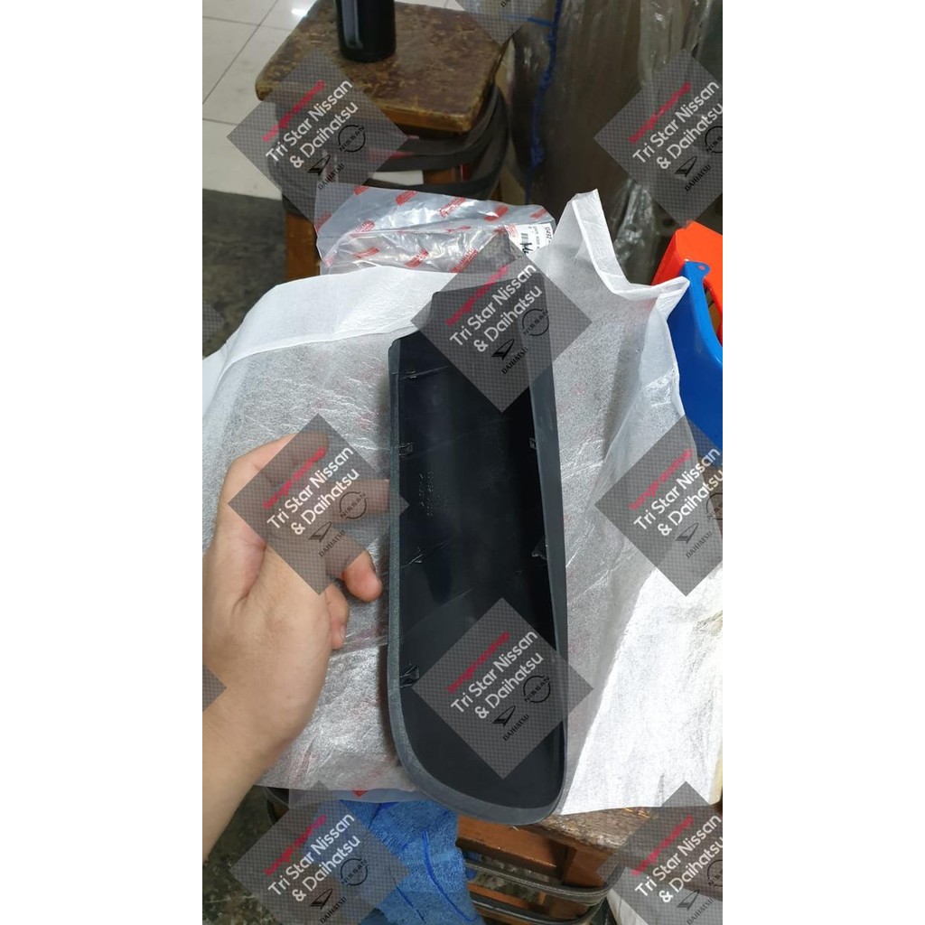 Original Tutup Roof Rail Terios Rush Lama Kode 082