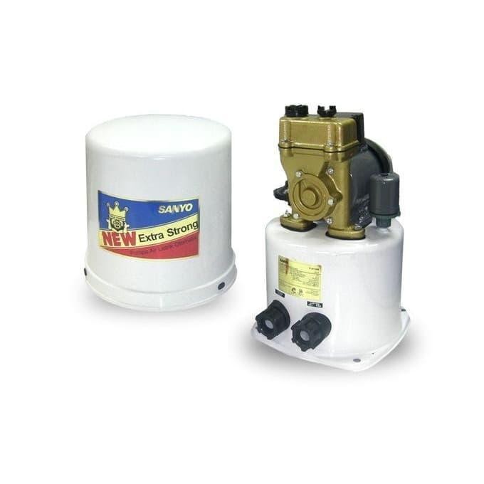 Pompa Air Sanyo Ph 130 B
