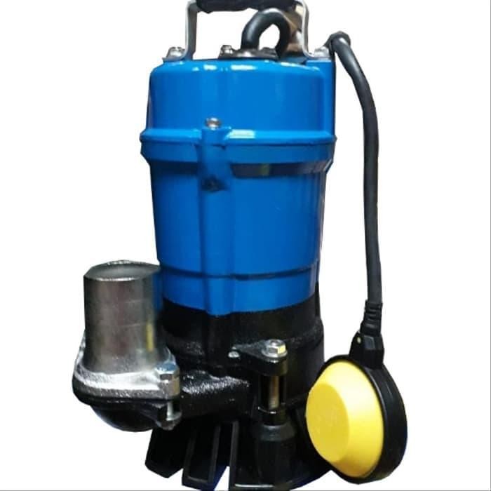 Pompa Celup Yamamax Hsz 400 Auto