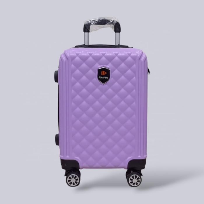 Koper Polo 18 Inch Koper Kabin Koper Polo Kecil