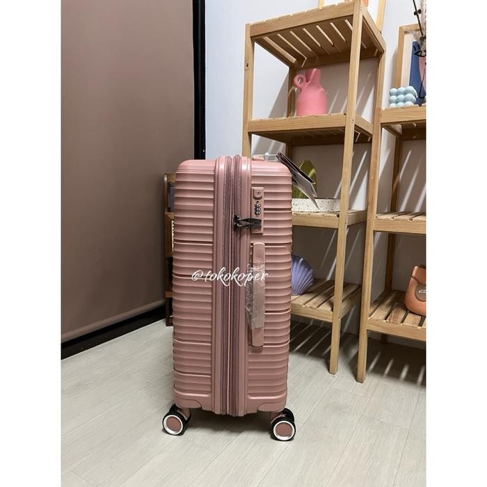 Koper Polo Classic 24 Inch Cabin Size 10099 & 98016