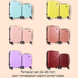 Koper 24 Inch Polo Cavallo - 6120