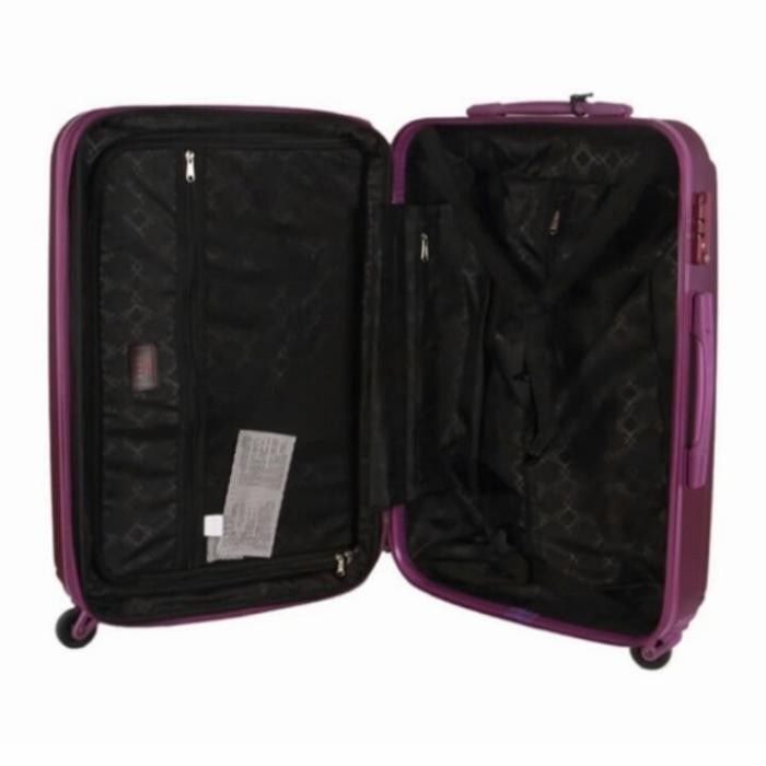 Koper Elle 311120 Original 24 Inch Medium Purple