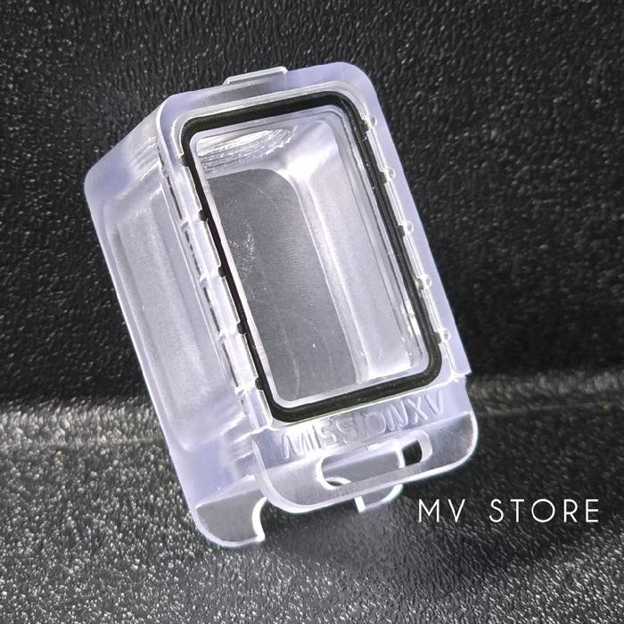 KACA BORO TANK KB2 MISSION XV Kualitas Terbaik