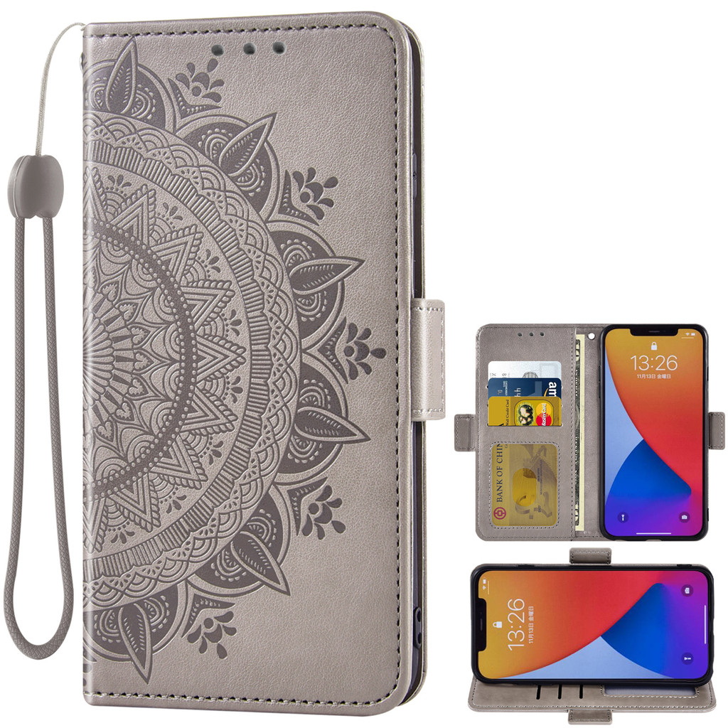 Leather Phone Case For UMIDIGI Bison X10 Bison S5 Pro Bison Pro Bison GT A7S A7 Pro A9 Pro A9 A11 Pr