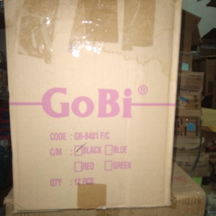 

TERBARU! Odner merek Gobi GB-8401 F