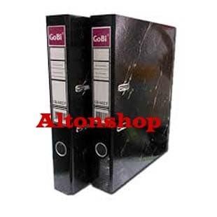 

HOT SALE! GOBI ORDNER FOLIO 8402