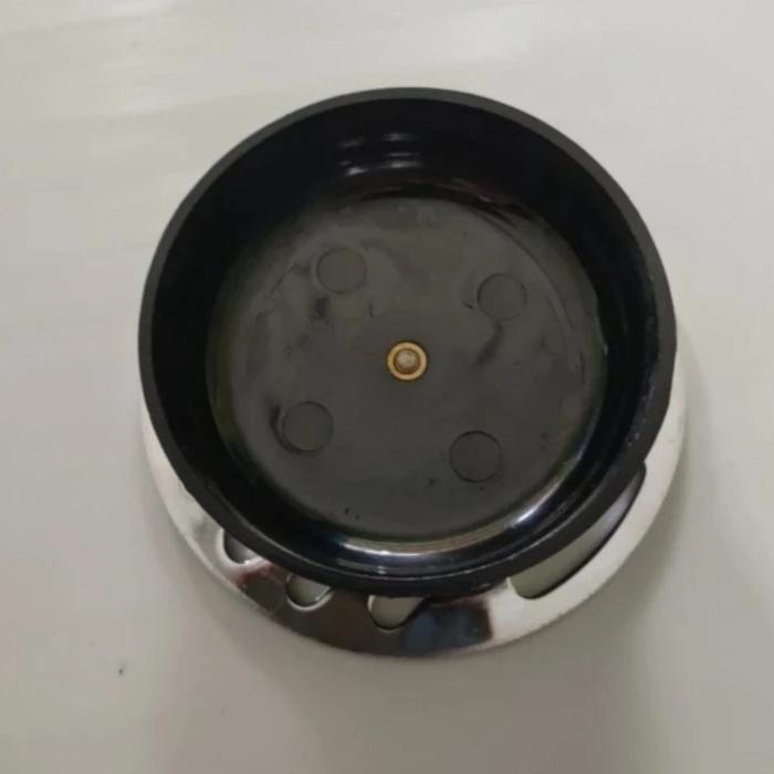 TUTUP FLOOR DRAIN TOTO TX1DB/PENUTUP DRAIN TOTO ORIGINAL/CUP DRAIN