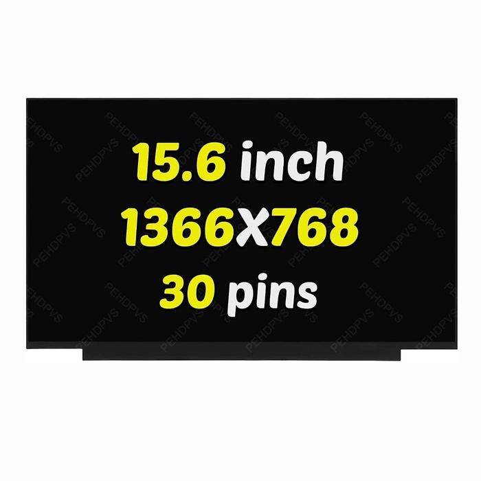 LED LCD LAPTOP HP 15S-DU3577TU 15S-DU0015TX 15S-DU3589TU 15S-DU3593TU