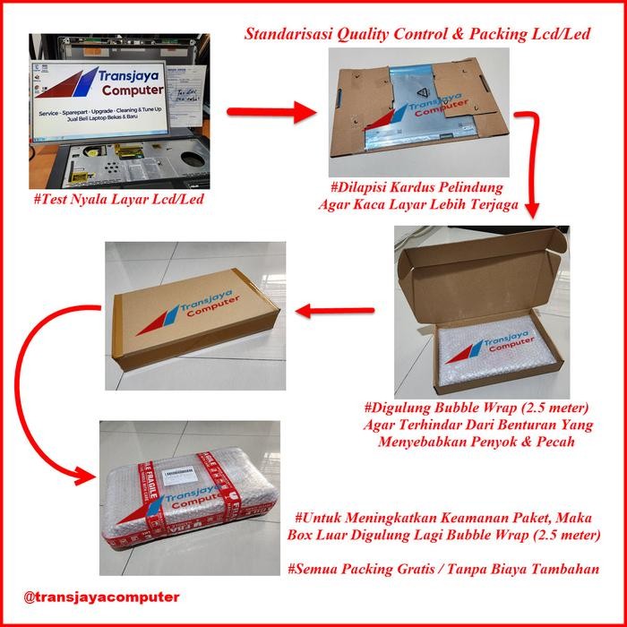 LAYAR LCD LED LAPTOP LENOVO IDEAPAD 320-14AST 320-14IKB 320-14ISK