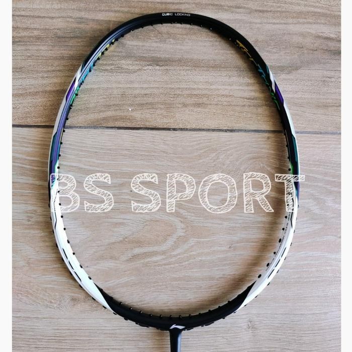 Promo Raket Badminton Lining Tectonic 9 Original