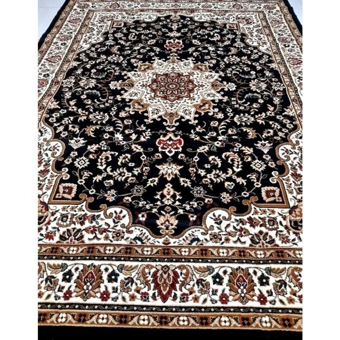 Best Seller Karpet Shiraz Permadani Mewah Semi Turki Jumbo Karpet 210 X 310