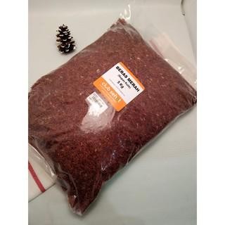 

Club Sehat - Beras Merah Kupas Kulit 5Kg Bahan Goreng Rice