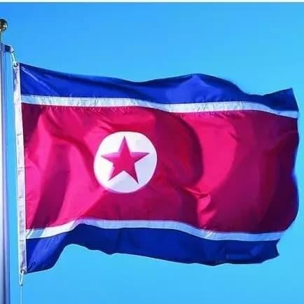 

Terlaris Bendera negara korea utara SALE