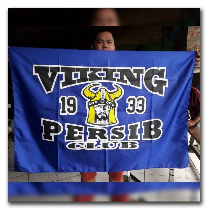 

Terlaris BENDERA PERSIB No.2 SALE