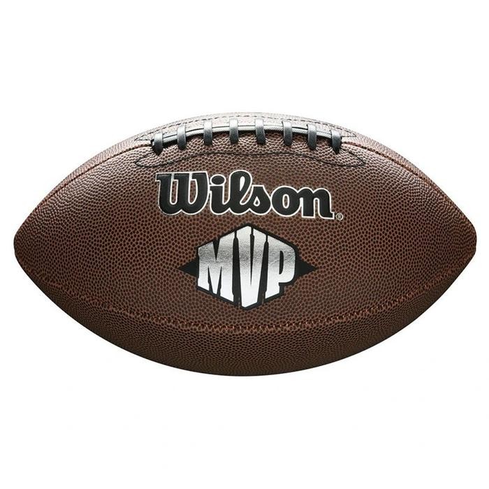 Bola Wilson MVP American Football Profesional Composite