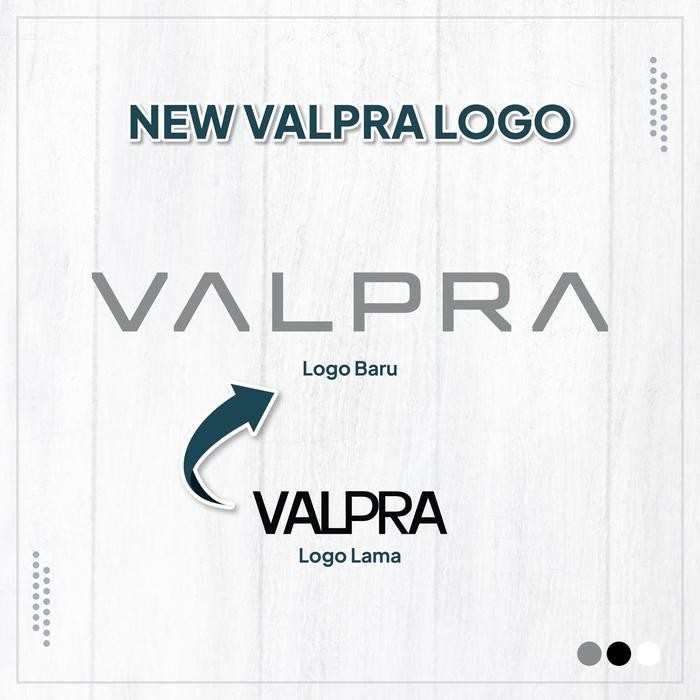 Valpra Shower Kamar Mandi Set Shower Set Tiang Shower Mandi Panas Dingin V CL 8866