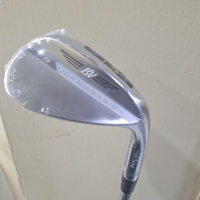 Banyak Dicari Stick Golf Wedges Vokey Sm8 Vokey Designb Silver 48 50 52 54 56 58 60