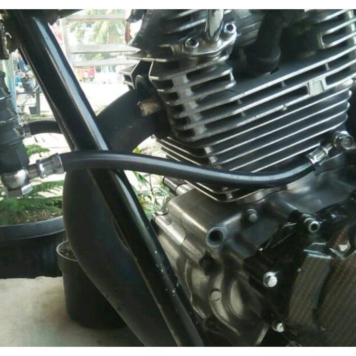 OIL COOLER SCORPIO OLI COOLER SCORPIO OLI CULER SCORPIO