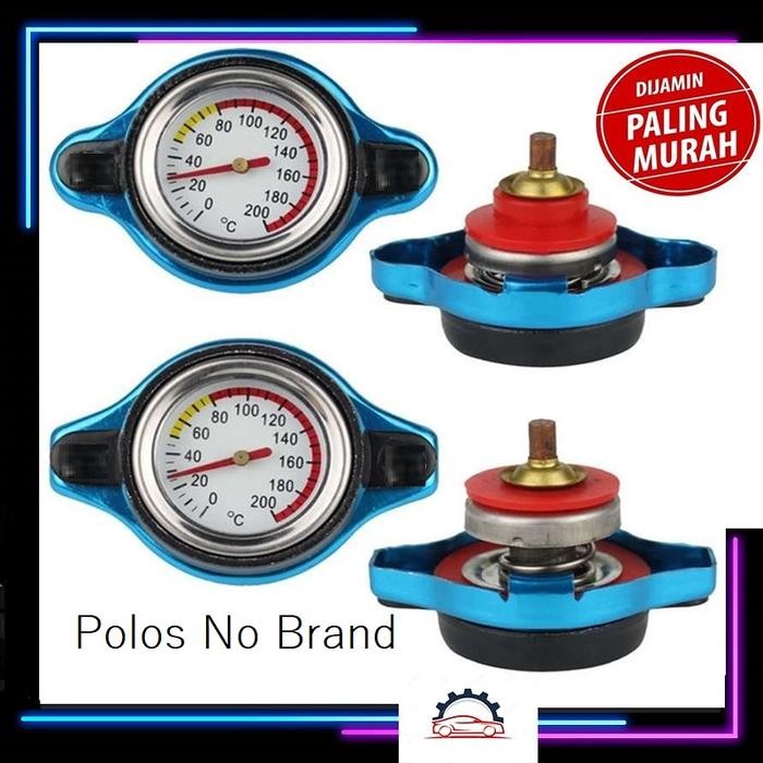 Tutup Radiator Mobil D1 Spec Radiator Cap D1spec