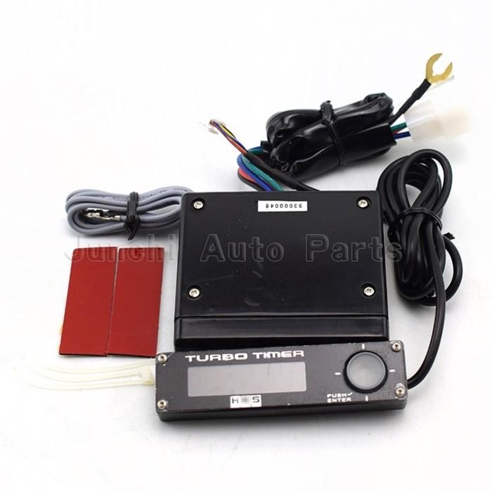 Terbaru Turbo Timer Mobil Ford Everest Kualitas Import Ready