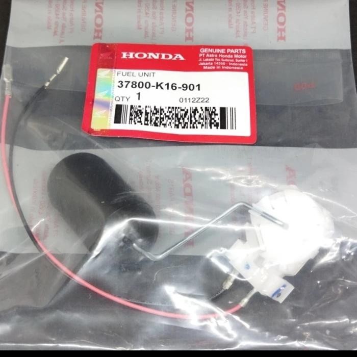 TERMURAH PELAMPUNG TANGKI HONDA BEAT