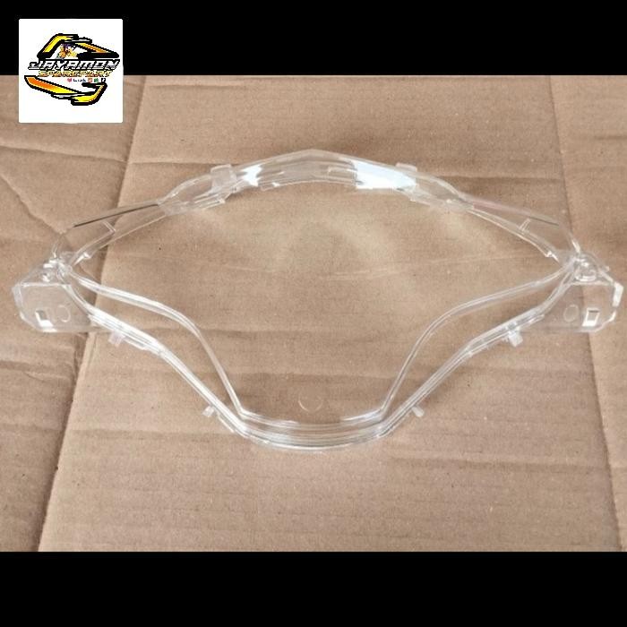 READY STOCK MIKA SPEDOMETER MOTOR HONDA VARIO TECHNO 110 KARBU CBS