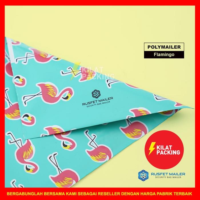 

POLYMAILER AMPLOP PLASTIK PACKING TERMURAH UKURAN 14CM X 22CM /PACK KODE 243