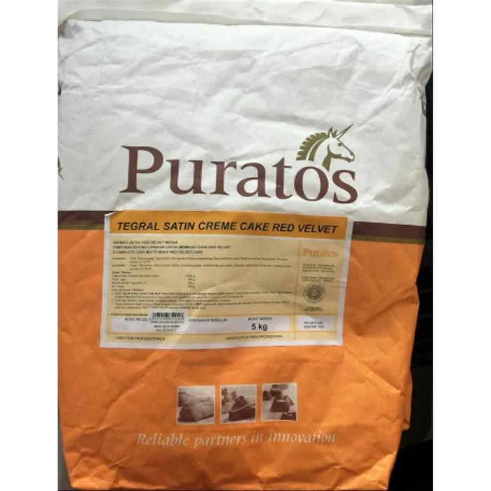 

Sav Atos Red Velvet Cake Premix 500 Gr Repak