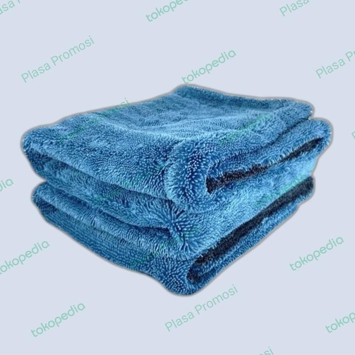 Microfiber Twister Korean /Microfiber Drying Towel Twister 2 Side