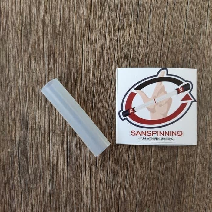 

READY Grip Pen Spinning Dr grip Indonesia Stationery