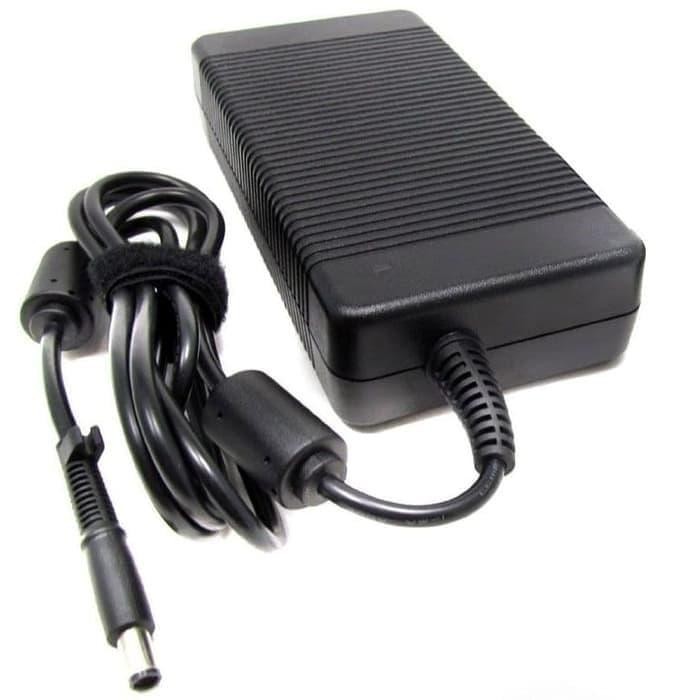 Adaptor Arger Hp Compaq Dc7800 Dc7900 19.5V 11.8A