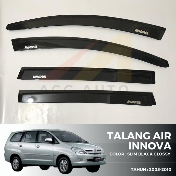 Talang Air Innova Slim Tahun 2005-2011