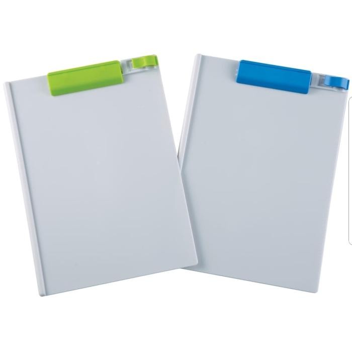 

NEW! KOKUYO CLIPBOARD K2YOHA-PS78 A4 POTRAIT