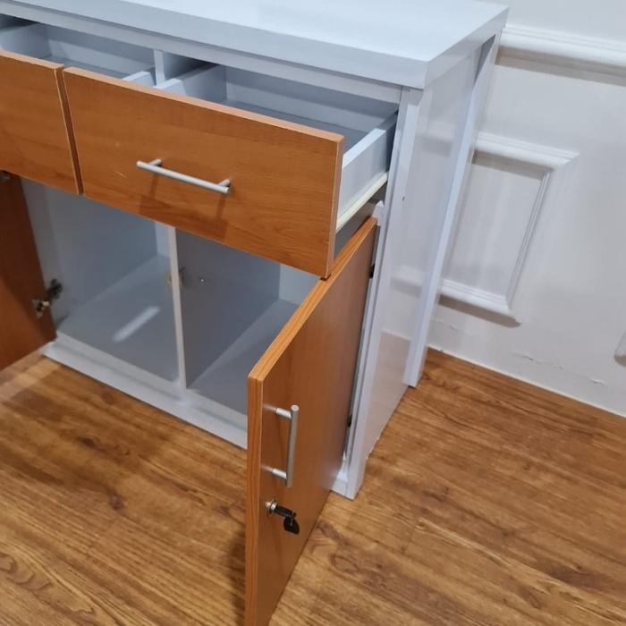 Kitchen Set Atas 3 Pintu Kitchen Set 3 Pintu Murah Kitchen Set Murah Gratisongkir