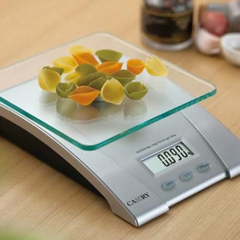 Timbangan digital Camry 5kg EK5055 - Camry Ek-5055 timbangan kue 5 kg